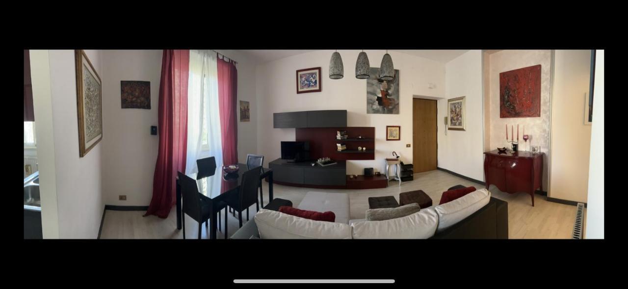 Traditional Rome Stay — Foto 2