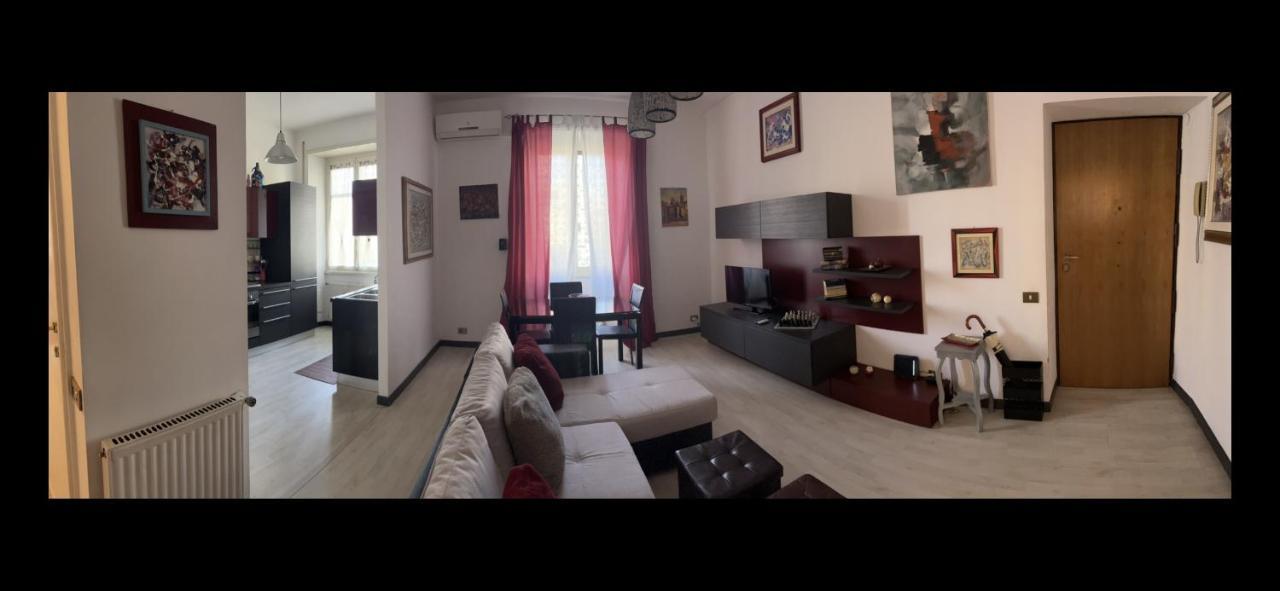 Traditional Rome Stay — Foto 3